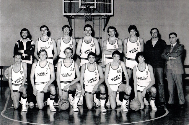 Forti & LIberi Monza