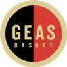 GEAS Basket logo