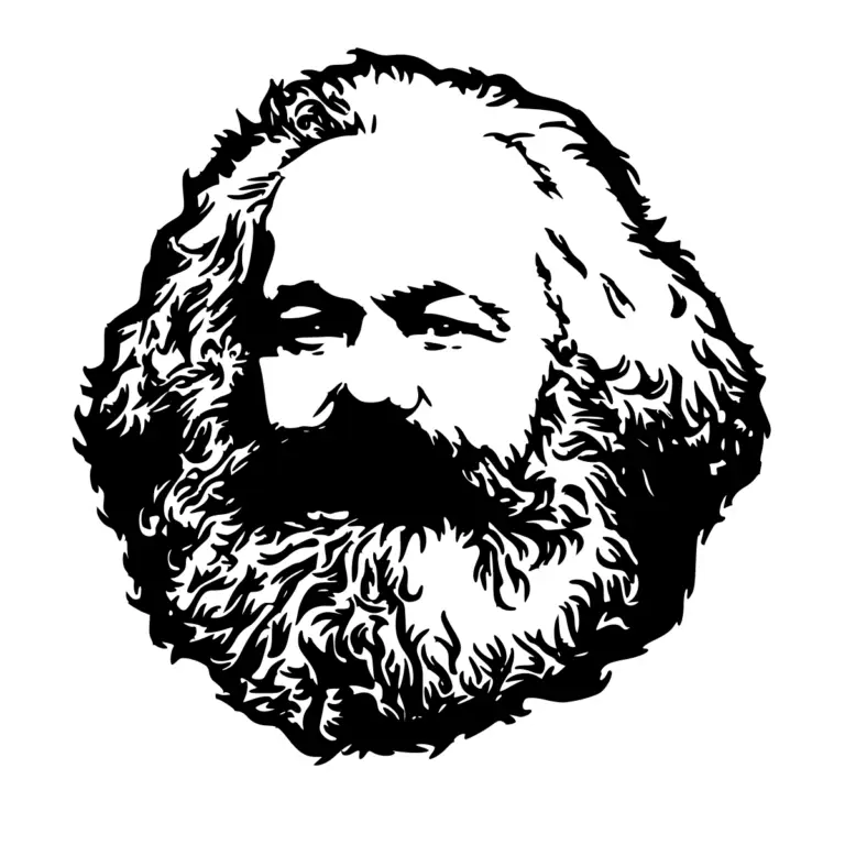 Karl Marx